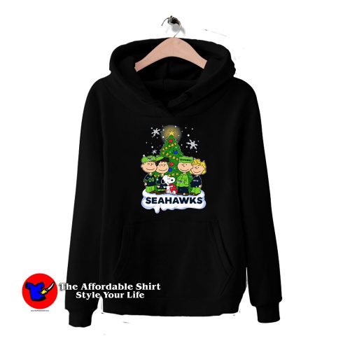 Snoopy Peanuts Seattle Seahawks Christmas Hoodie 500x500 Snoopy Peanuts Seattle Seahawks Christmas Hoodie On Sale