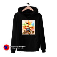 South Park And Phillip Asses Of Fire Hoodie