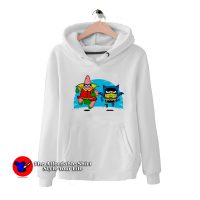 SpongeBob Friends Patrick Star Parody Hoodie