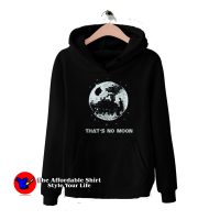 Star Wars Thats No Moon Unisex Hoodie