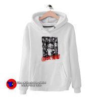 Suicide Squad Group Graphic Unisex Hoodie