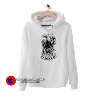 Suicide Squad Of Joker Baseball Unisex Hoodie