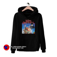 The Muppet Christmas Carol Movie Hoodie