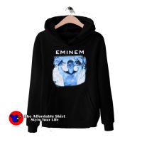 The Slim Shady Eminem Tour Unisex Hoodie