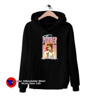 Tina Turner Graphic Art Christmas Unisex Hoodie