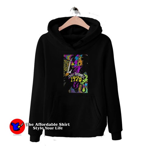 Vintage Jimi Hendrix 1970 Unisex Hoodie 500x500 Vintage Jimi Hendrix 1970 Unisex Hoodie On Sale