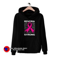 Vintage Rivera Strong Unisex Hoodie