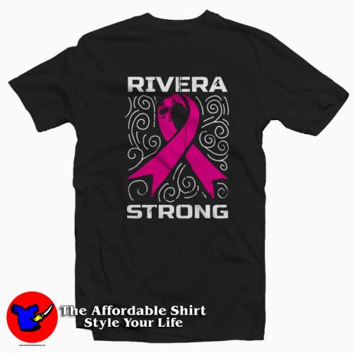 Vintage Rivera Strong Unisex Tshirt 500x500 Vintage Rivera Strong Unisex T shirt On Sale