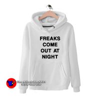 Whodini Freaks Come Out At Night Hoodie