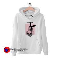 Ariana Dangerous Woman Tour Date Back Hoodie