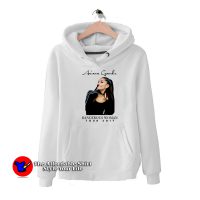 Ariana Grande Tour Dangerous Smilley Hoodie