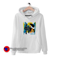 Bethany Williams Aesthetic Graphic Hoodie