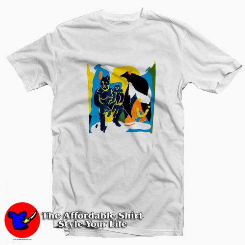 Bethany Williams Aesthetic Graphic T Shirt 500x500 Bethany Williams Aesthetic Graphic T shirt On Sale