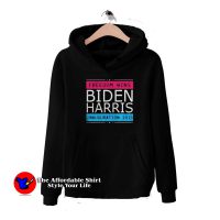 Biden Harris Inauguration Day 2021 Freedom Hoodie