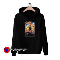 Big Trouble In Little China V3 Unisex Hoodie