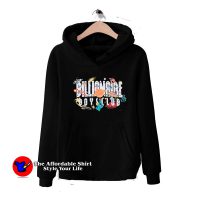 Billionaire Boy Club Universe Unisex Hoodie