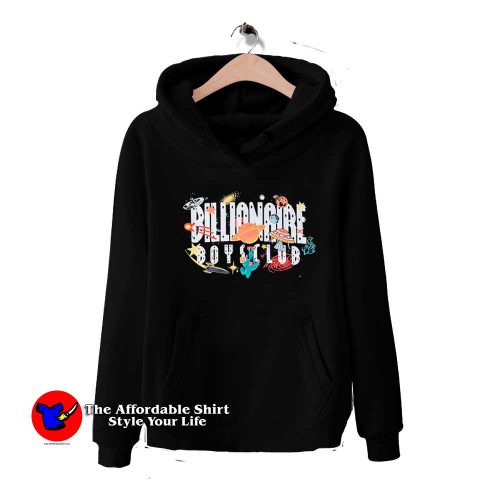 Billionaire Boy Club Universe Unisex Hoodie 500x500 Billionaire Boy Club Universe Unisex Hoodie On Sale