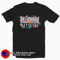 Billionaire Boy Club Universe Unisex T-shirt