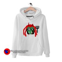 Cactus Plant Flea Market x Playboi Carti Hoodie