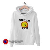 Cactus Plant Market Sunday Flea Unisex Hoodie