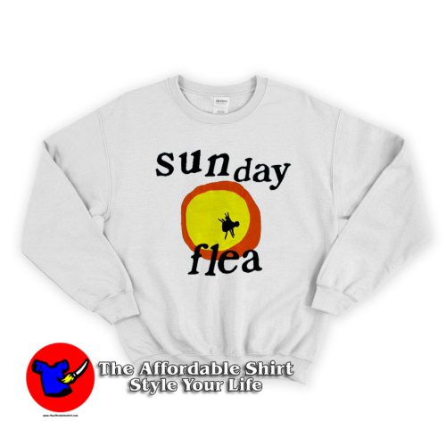 Cactus Plant Market Sunday Flea Unisex Sweatshirt 500x500 Cactus Plant Market Sunday Flea Unisex Sweatshirt On Sale