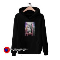 Cool Marvel WandaVision Teaser Poster Hoodie