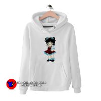 Cute Betty Boops Everyone Unisex Hoodie