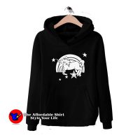 Cute Vetements Magic Unicorn Unisex Hoodie