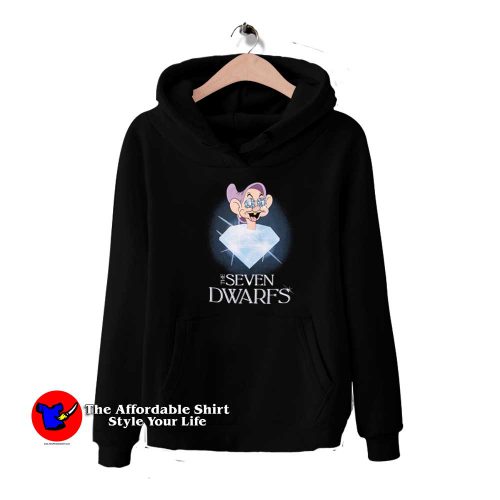 Diamond Supply Co x Disney Seven Dwarfs Hoodie 500x500 Diamond Supply Co x Disney Seven Dwarfs Hoodie On Sale