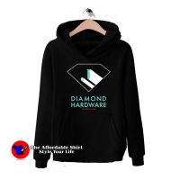 Diamond Supply Co. Industry Standard Hoodie