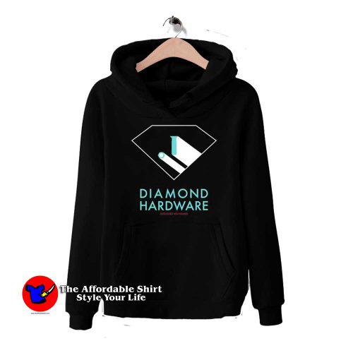 Diamond Supply Co. Industry Standard Hoodie 500x500 Diamond Supply Co. Industry Standard Hoodie On Sale