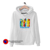 Disney A Goofy Movie Powerline Dance Panels Hoodie