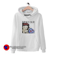 Disney Seven Dwarfs Snow White Cocaine Hoodie