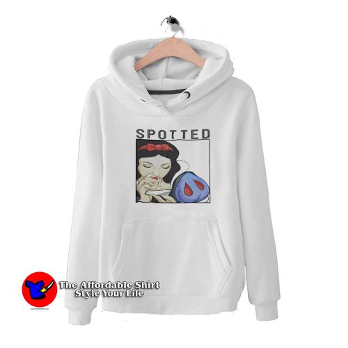 Disney Seven Dwarfs Snow White Cocaine Hoodie 500x500 Disney Seven Dwarfs Snow White Cocaine Hoodie On Sale