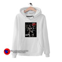 Disney Sin City Snow White And Dwarfs Hoodie