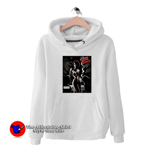 Disney Sin City Snow White And Dwarfs Hoodie 500x500 Disney Sin City Snow White And Dwarfs Hoodie On Sale