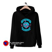 Disney Snow White Love Story Villain Hoodie