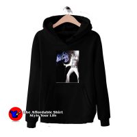 Elvis Aron Presley Rock And Roll Singer Hoodie