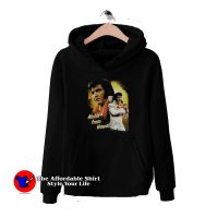 Elvis Presley Aloha From Hawaii Licensed Hoodie