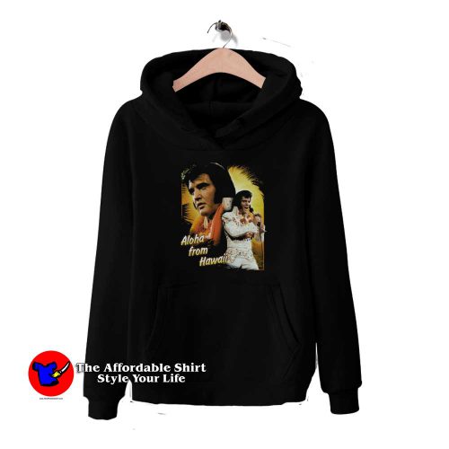 Elvis Presley Aloha From Hawaii Licensed Hoodie 500x500 Elvis Presley Aloha From Hawaii Licensed Hoodie On Sale