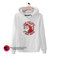 Funny Angry Grumpy The Seven Dwarfs Hoodie