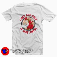 Funny Angry Grumpy The Seven Dwarfs T-shirt