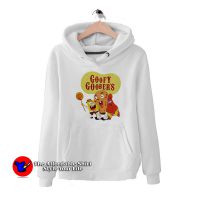 Funny SpongeBob SquarePants Goofy Goobers Hoodie