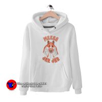 Funny Star Wars Jar Jar Binks Unisex Hoodie