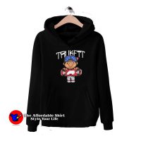 Funny Vintage Trukfit lil Wayne Unisex Hoodie