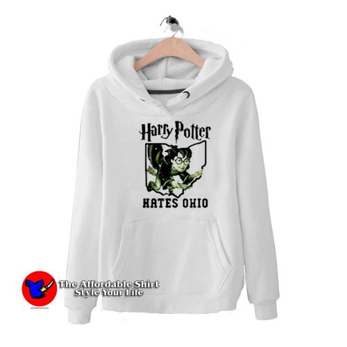 Harry Potter Hates Ohio Unisex Hoodie 500x500 Harry Potter Hates Ohio Unisex Hoodie On Sale