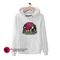 Mabel Dipper Gravity My Neighbor Totoro Hoodie