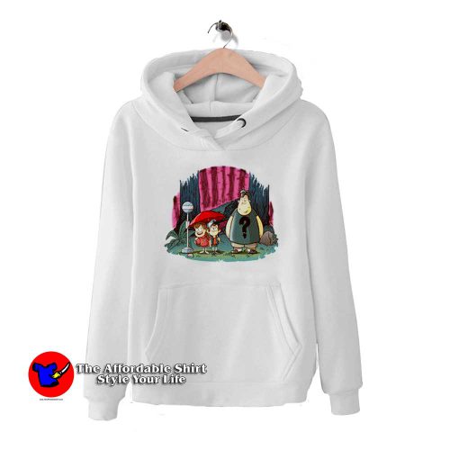 Mabel Dipper Gravity My Neighbor Totoro Hoodie 500x500 Mabel Dipper Gravity My Neighbor Totoro Hoodie On Sale