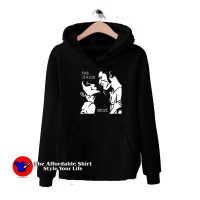 Mad Season Above Album Cover Seattle Hoodie