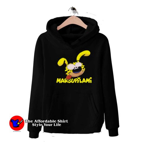 Marsupilami Big Head Cartoon Vintage Hoodie 500x500 Marsupilami Big Head Cartoon Vintage Hoodie On Sale